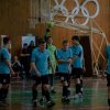 Турнір з міні-футболу “Футзальна ліга НТУ”